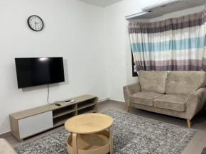 Hani Sarah Homestay Seksyen 7
